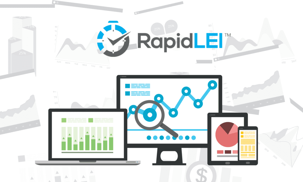 Legal Entity Identifier growth