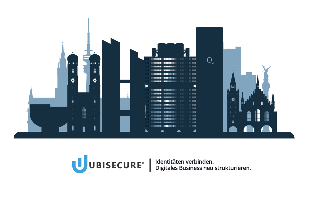 Ubisecure DACH expansion