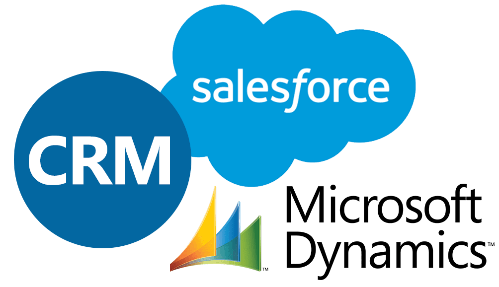 CRM CIAM Link