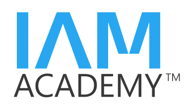 IAM Academy logo