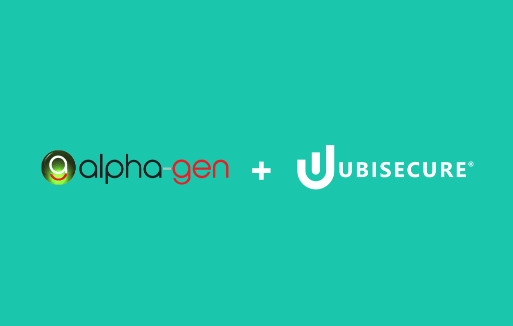 Alpha-Gen Ubisecure