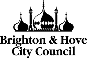 brighton and hove council logo