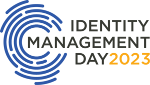 Identity Management Day 2023 logo