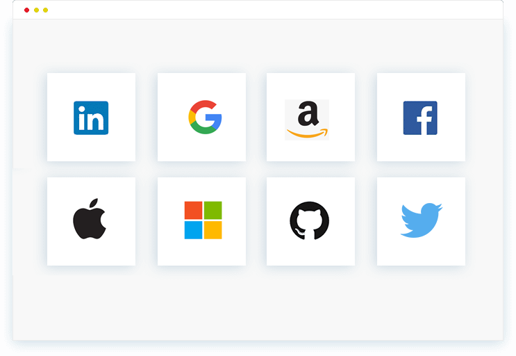 Social Login